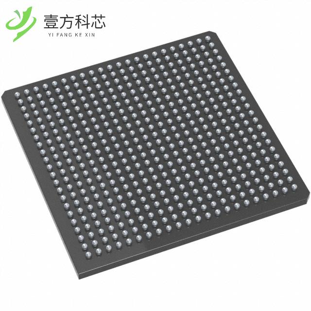 原厂原装MPF100T-FCVG484I IC FPGA 284 I/O 484FB