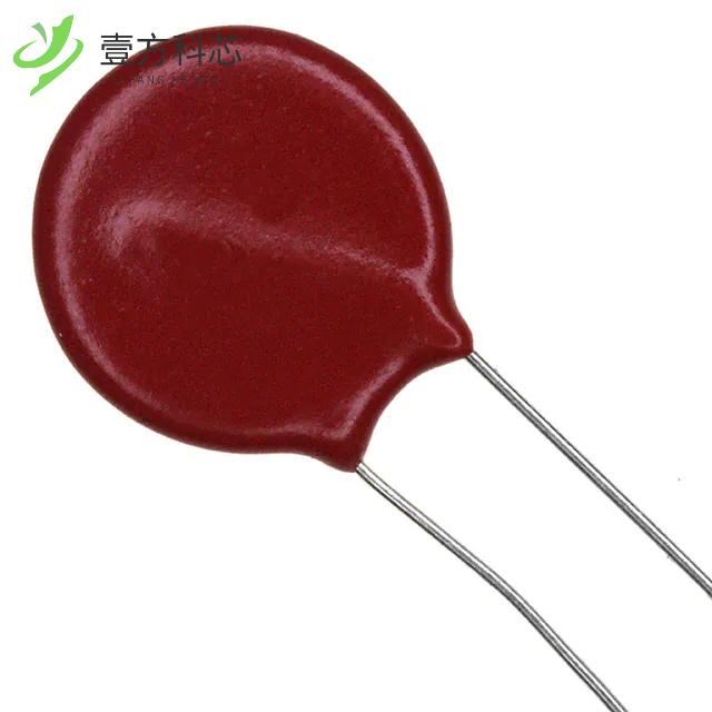 原厂原装V300LA20AP VARISTOR 470V 4.5KA DISC 14