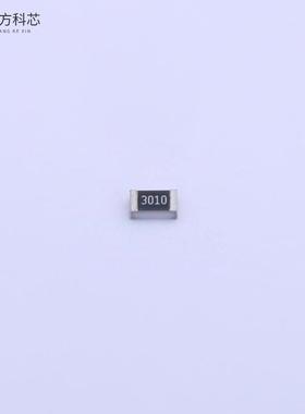 原厂原装TE05H3010BT 301Ω ±0.1% 125mW全新正品