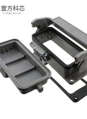 原厂原装09300160306 CONN BASE BOTTOM ENTRY SZ1