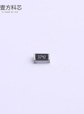 原厂原装TC0550B3742T5J 37.4kΩ ±0.1% 250mW全新正品