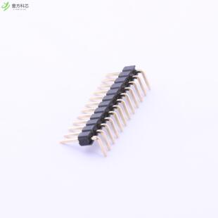 A2005WR 镀金全新正品 12P 1x12P 2mm 原厂原装