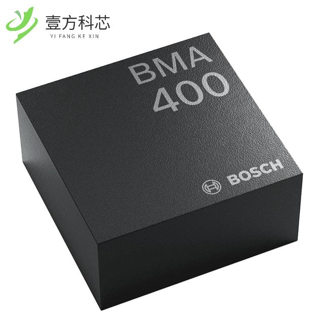 原厂原装BMA400 ACCELEROMETER 2-16G 12LGA全新正品