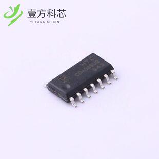 原厂原装CD4069UBD CD4069UBD全新正品