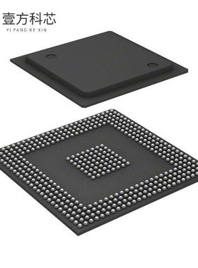 原厂原装MPC5554MVR132 IC MCU 32BIT 2MB FLASH 4