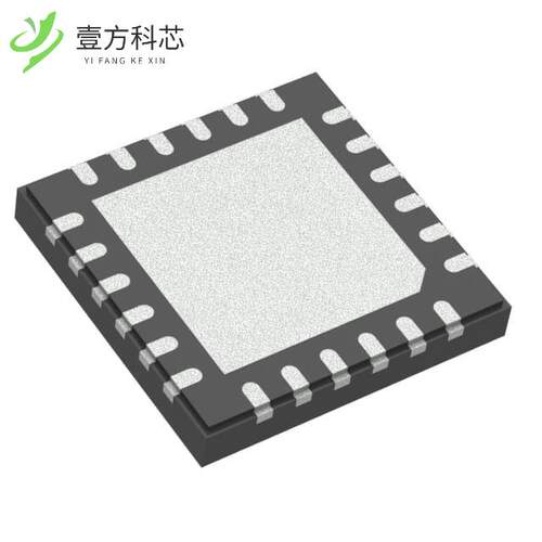 原厂原装MAX20048ATGB/VY+ IC 40V BUCK BOOST CON