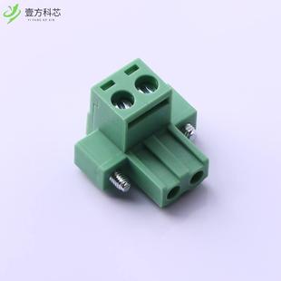 原厂原装KF2EDGKM-5.0-2P 插拔式接线端