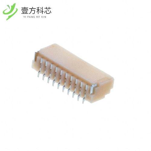 原厂原装BM10B-SRSS-TBT(LF)(SN) CONN HEADER SMD