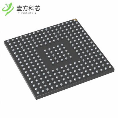 原厂原装STM32F407IGH6 IC MCU 32BIT 1MB FLASH 1