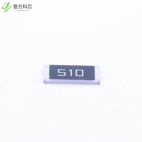 原厂原装CRH2512J51R0E04Z 51Ω ±5% 2W全新正品
