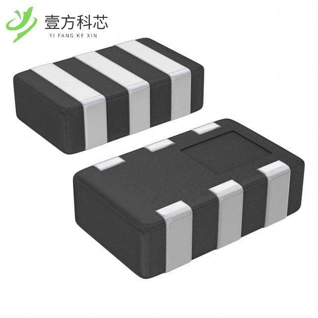 原厂原装DEA202450BT-1213C1 RF FILTER BAND PASS