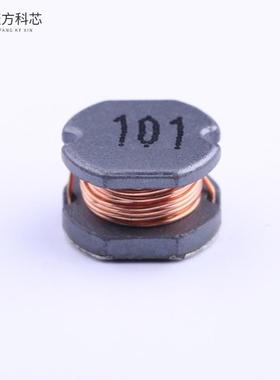 原厂原装PIO75-101KT 100uH ±10% 780mA 400mΩ全新正品