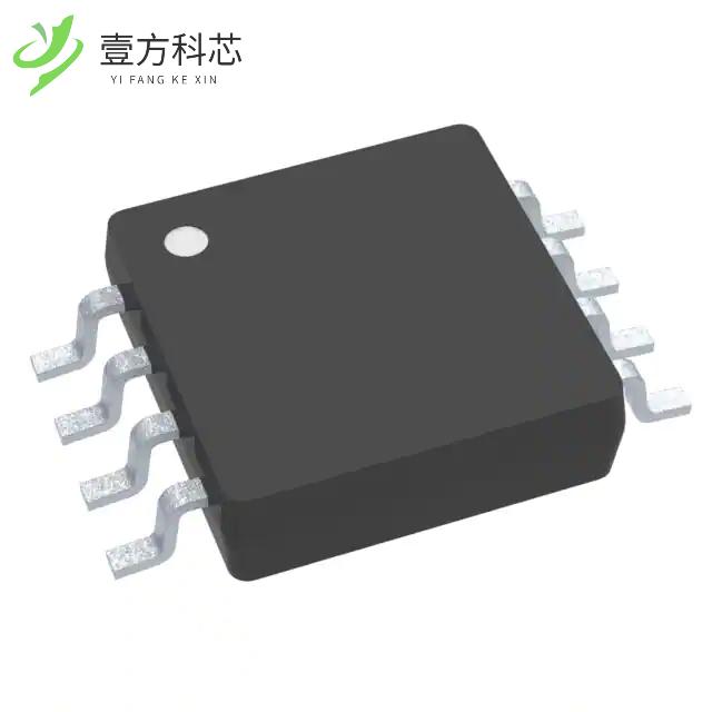 正品 OPA141AIDGKR芯片(IC)║IC OPAMP JFET 1 CIRCUIT