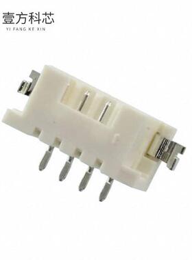 原厂原装DF3EA-4P-2H(21) CONN HEADER SMD R/A 4P