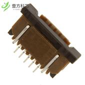 SFW5R 5POS 2STE1LF FFC 原厂原装 TOP CONN FPC