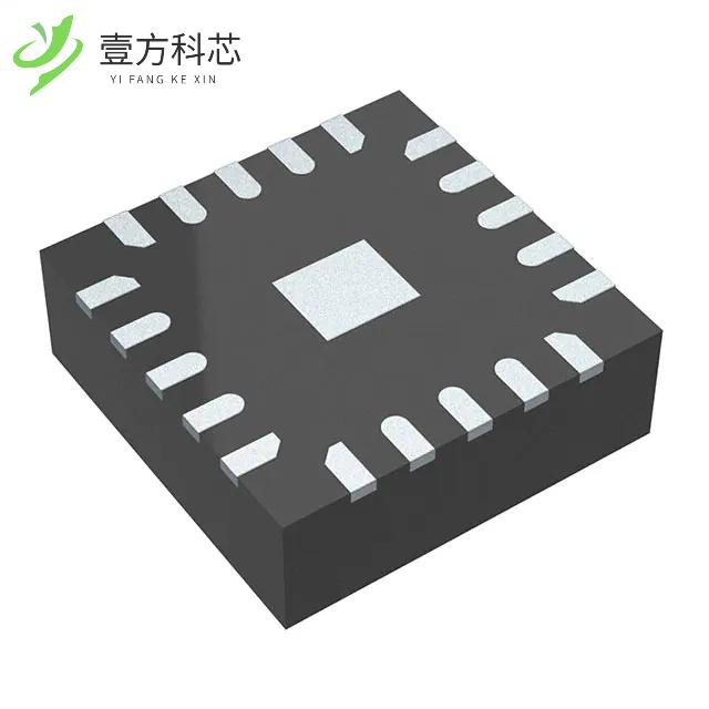 原厂原装TPS568230RJER POWER MANAGEMENT全新正品 - 实物图