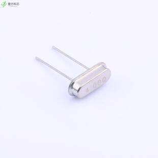 12pF全新正品 原厂原装 ±20ppm 9BC040001220A0C3 4MHz