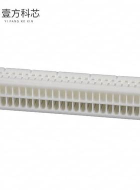 原厂原装SHDR-50V-S-B CONN HOUSING SHD 50POS 1M