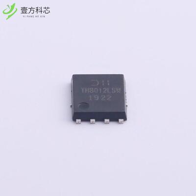 原厂原装DMTH8012LPSW-13 MOSFET N-CH 80V 53.7A
