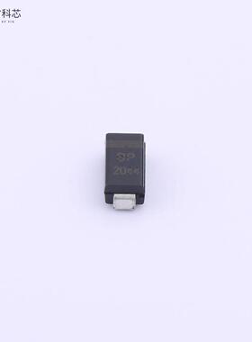 原厂原装KSMAJ16A-E3/61 Vrwm:16V全新正品