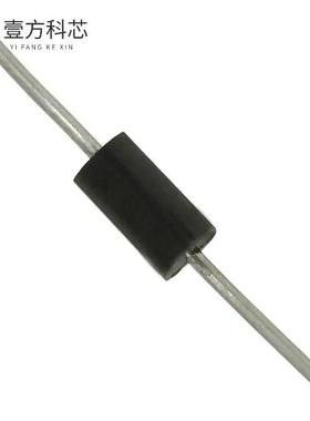 原厂原装BZW06-376B TVS DIODE 376VWM 776VC DO15