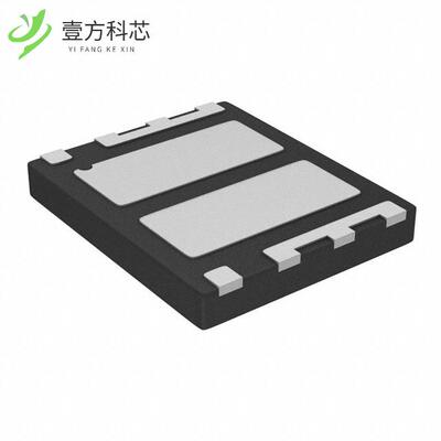 原厂原装FDMS8095AC MOSFET N/P-CH 150V 6.2A/1A