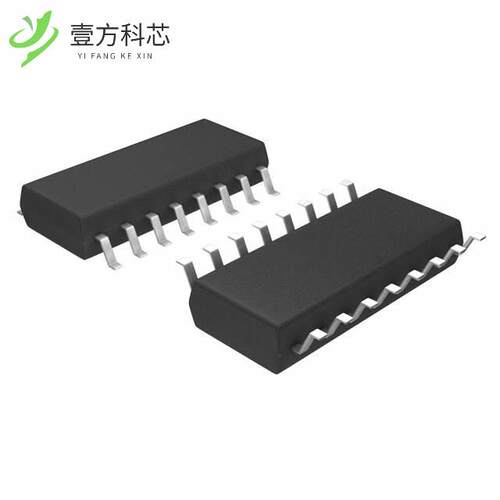 原厂原装CD4020BNSR IC BINARY COUNTR/DIV RIPL 1
