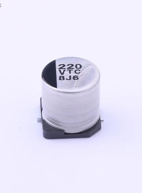 原厂原装EEETC1V221P 220uF ±20% 35V全新正品