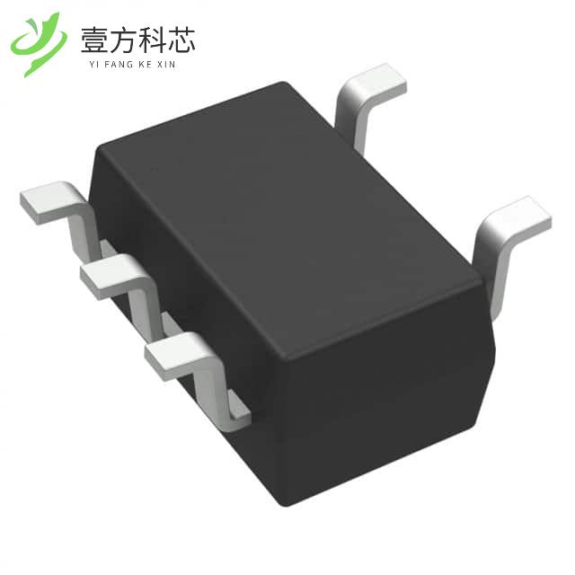 原厂原装MC74VHC1G02DTT1G IC GATE NOR 1CH 2-INP
