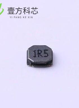 原厂原装YNR4012-1R5M 1.5uH ±20% 1.46A 65mΩ全新正品
