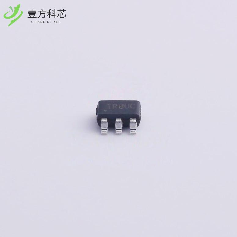 原厂原装SYH407AAC 高效1.5MHz，1A同步降压调节器全