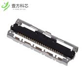 DF36A 25POS 25S 原厂原装 RCPT 0.4V CONN 0.0