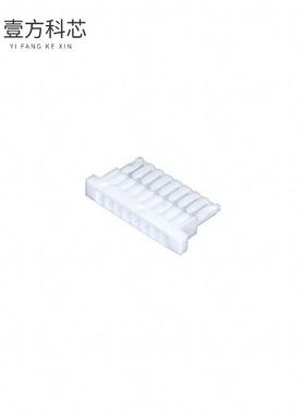 原厂原装SHLP-08V-S-B CONN RECEPT SHL 8POS 1.0M