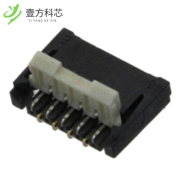 原厂原装AYF330935 CONN FPC 9POS 0.30MM R/A全新正品