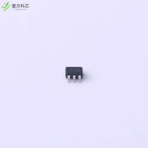 原厂原装MMDT3906DW K3N 2个PNP 40V 200mA K3