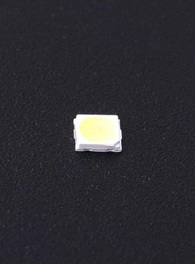 原厂原装XL-3030UWC-1W-6V 白灯 6000K~6500K 正贴