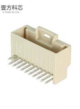 原厂原装5018762040 CONN HEADER R/A 20POS 2MM全新正品