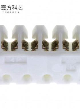 原厂原装173977-4 CONN RCPT 4POS IDC 26-28AWG T