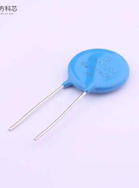 原厂原装471KD20J-P10 压敏电阻电压= 470V VC=775