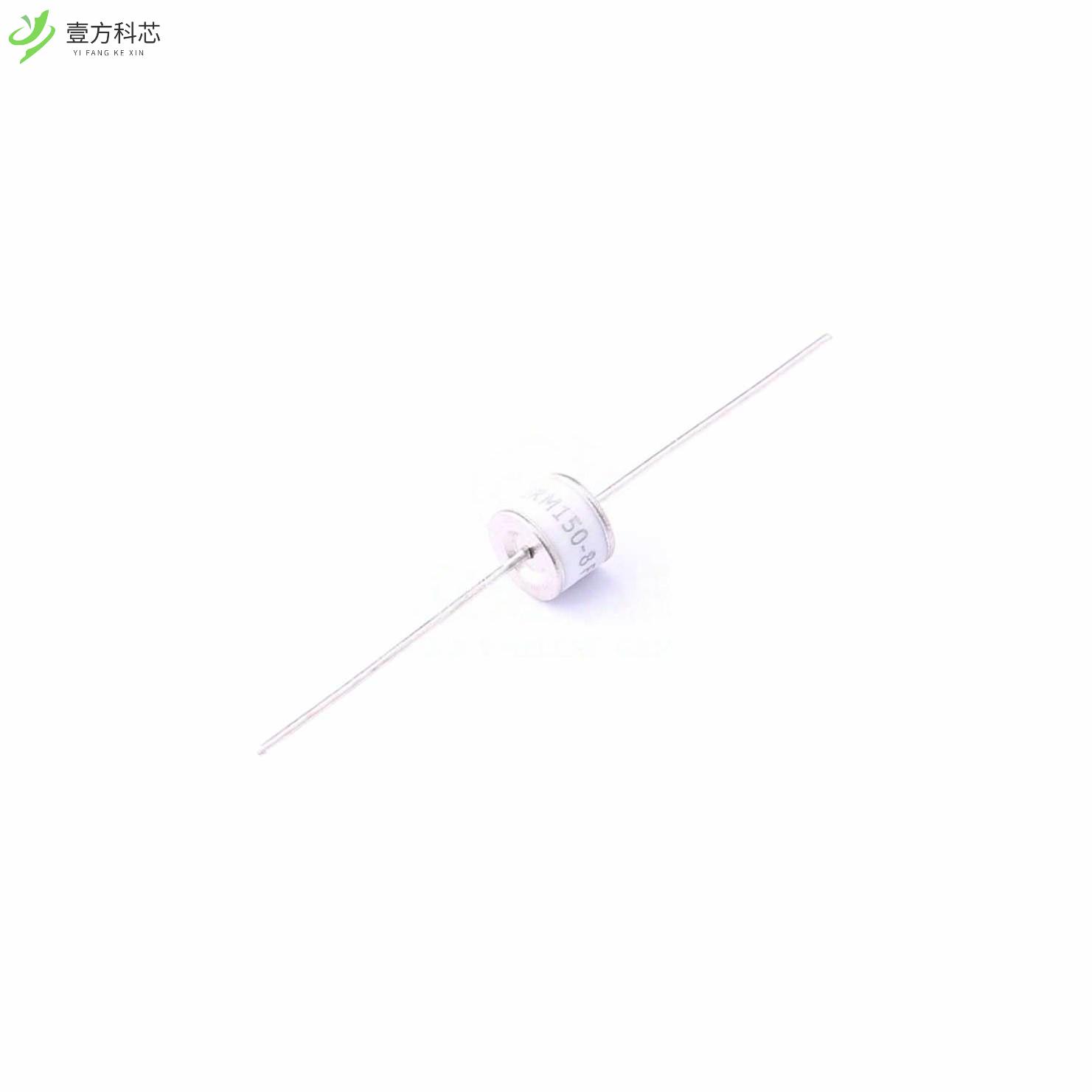 原厂原装2RM150L-8 150V ±20% 脉冲：10kA全新正品