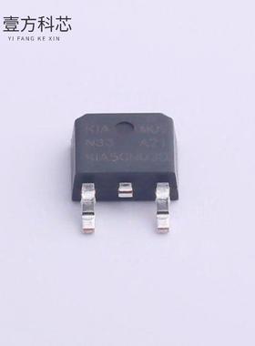 原厂原装KIA50N03BD N沟道 30V 50A全新正品