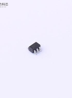 原厂原装BC856DW 5Ft 2个PNP 65V 100mA全新正品