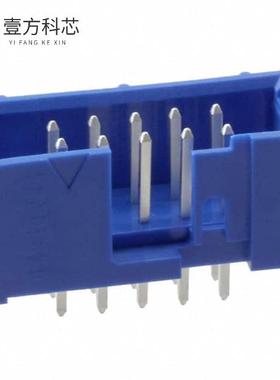 原厂原装75869-201LF CONN HEADER VERT 10POS 2.5