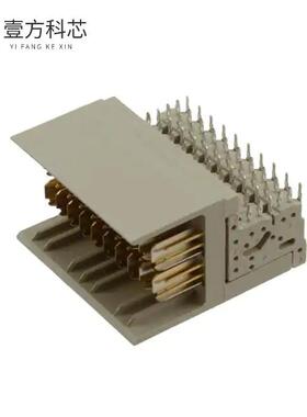 原厂原装6469169-1 CONN HDR HI SPEED 60POS EDGE