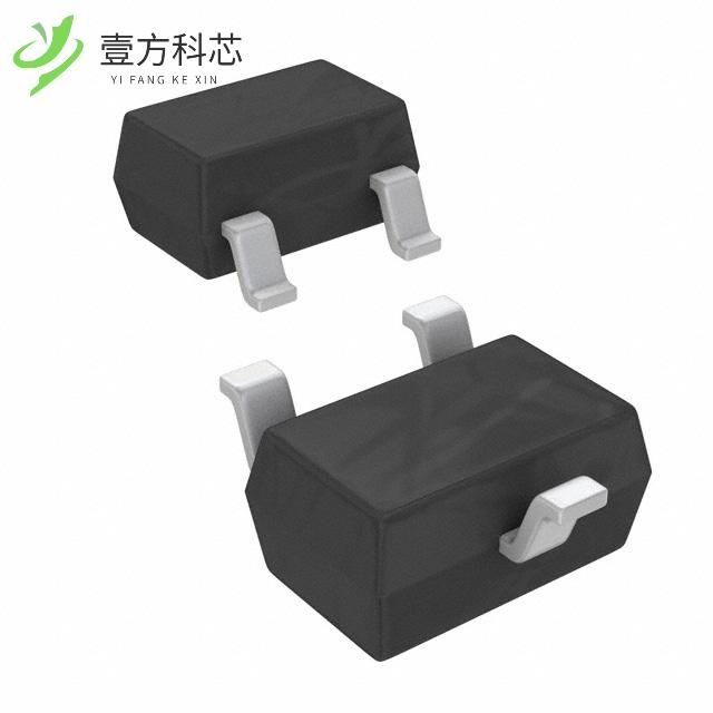 原厂原装BAV70W DIODE STANDARD 75V 150MA SOT323
