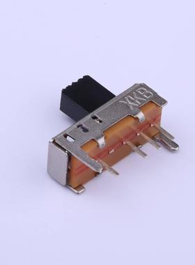 原厂原装SS13E05L6 拨动开关 SS13E05