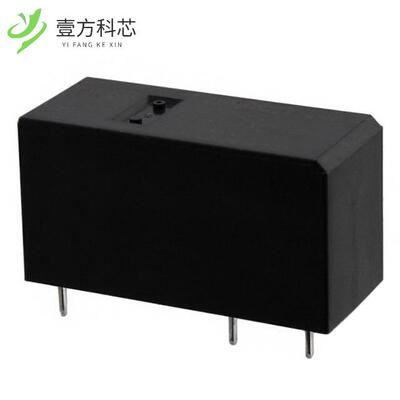 原厂原装G2RL-1-E DC12 RELAY GEN PURPOSE SPDT 1