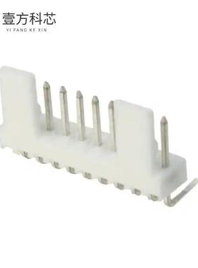 原厂原装0022057108 CONN HEADER R/A 10POS 2.54M