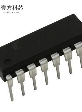 原厂原装SP720APP TVS ARRAY ESD 14CH 30V 16-DIP