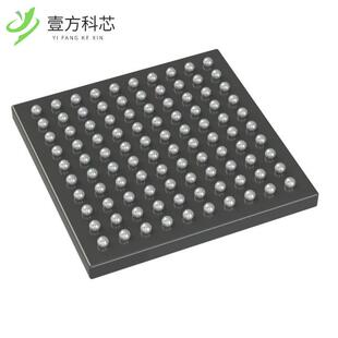 CLK GEN 2CH 100LBG 原厂原装 UNIV ZL30236GGG2